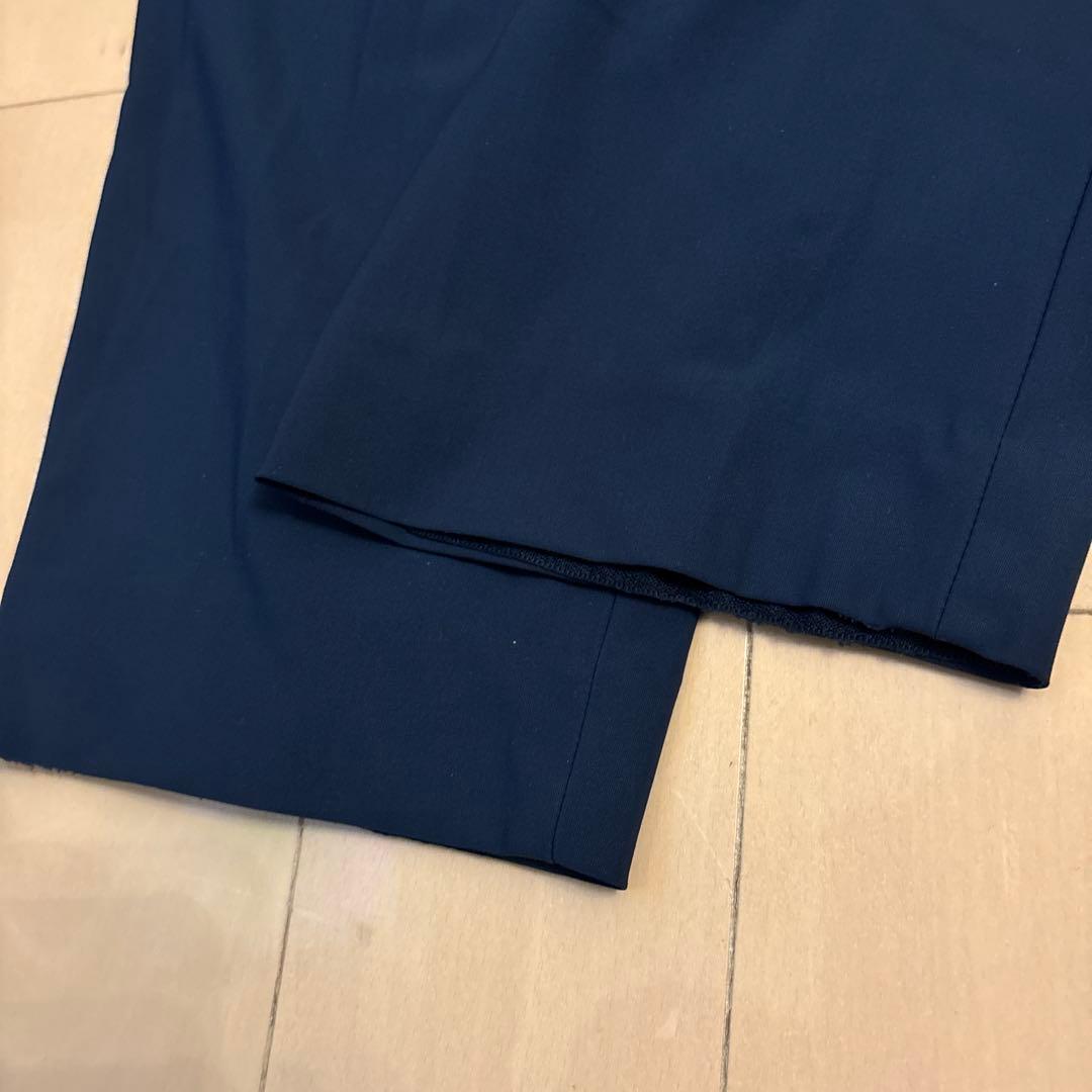 大谷翔平着用　BOSS ネイビー スーツセット