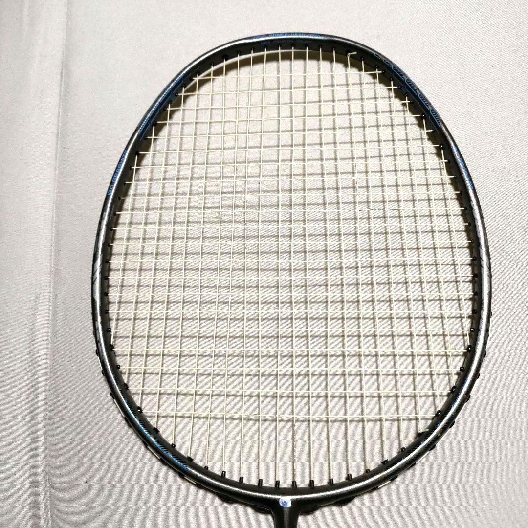 apacs Z-SERIESバドミントンラケット 2本セット販売