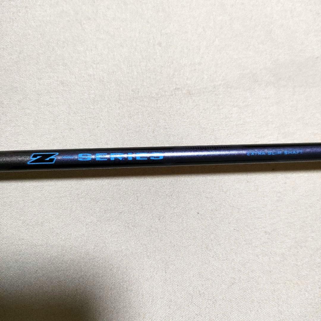 apacs Z-SERIESバドミントンラケット 2本セット販売