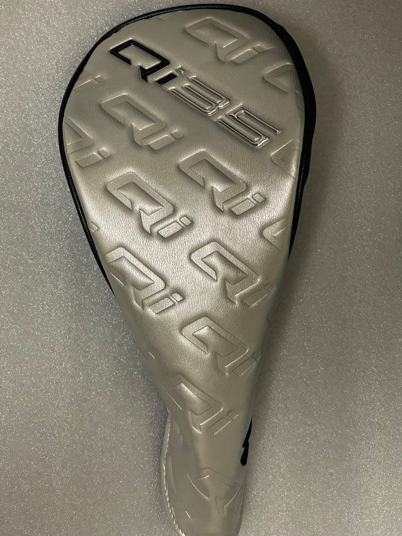 TaylorMade Qi35 LSドライバー 9.0°