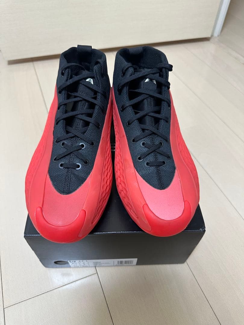 シューズ(男性用) adidas AE1 26.5cm