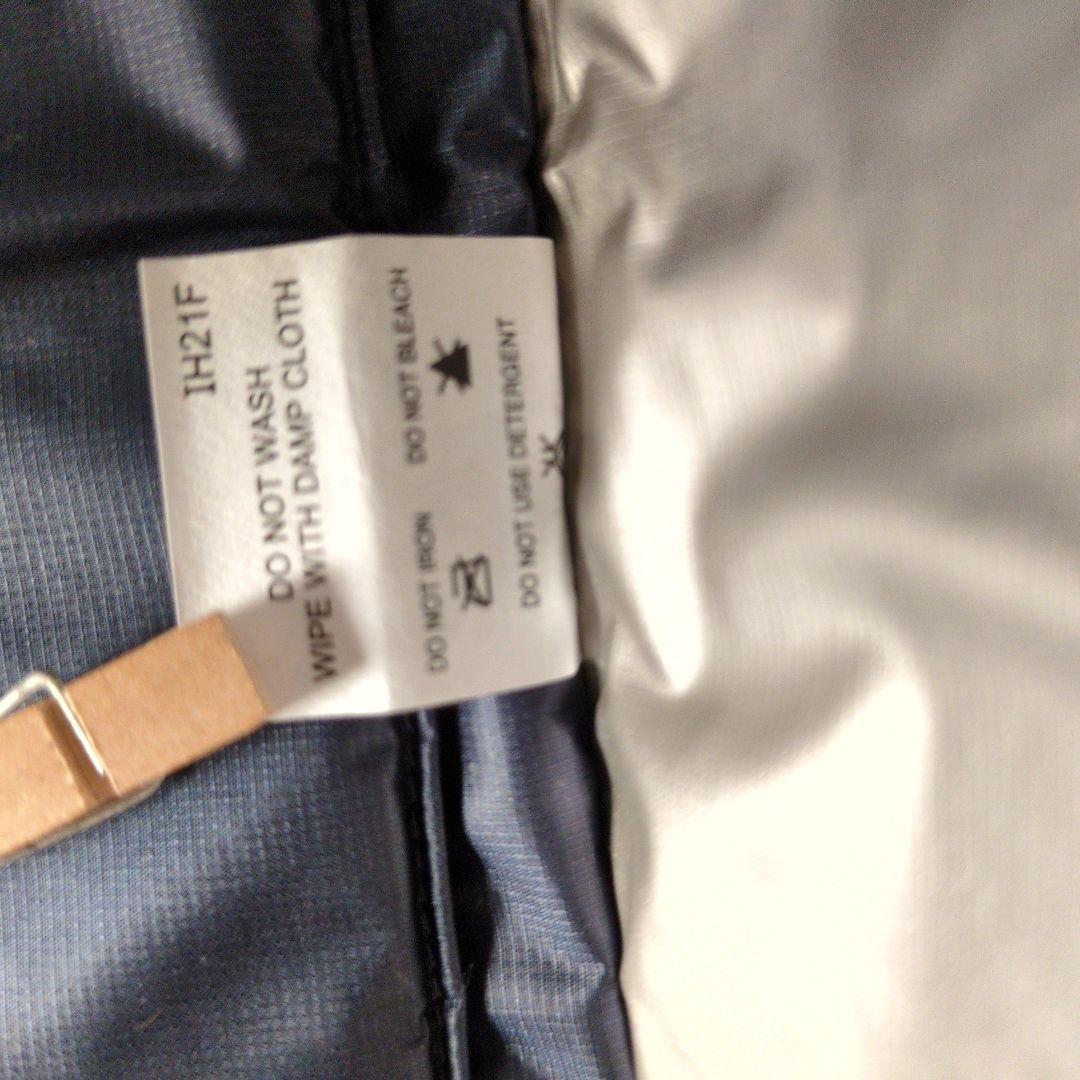 超軽量✨ LeSportsac エッセンシャル　リュック　トリコロール　希少