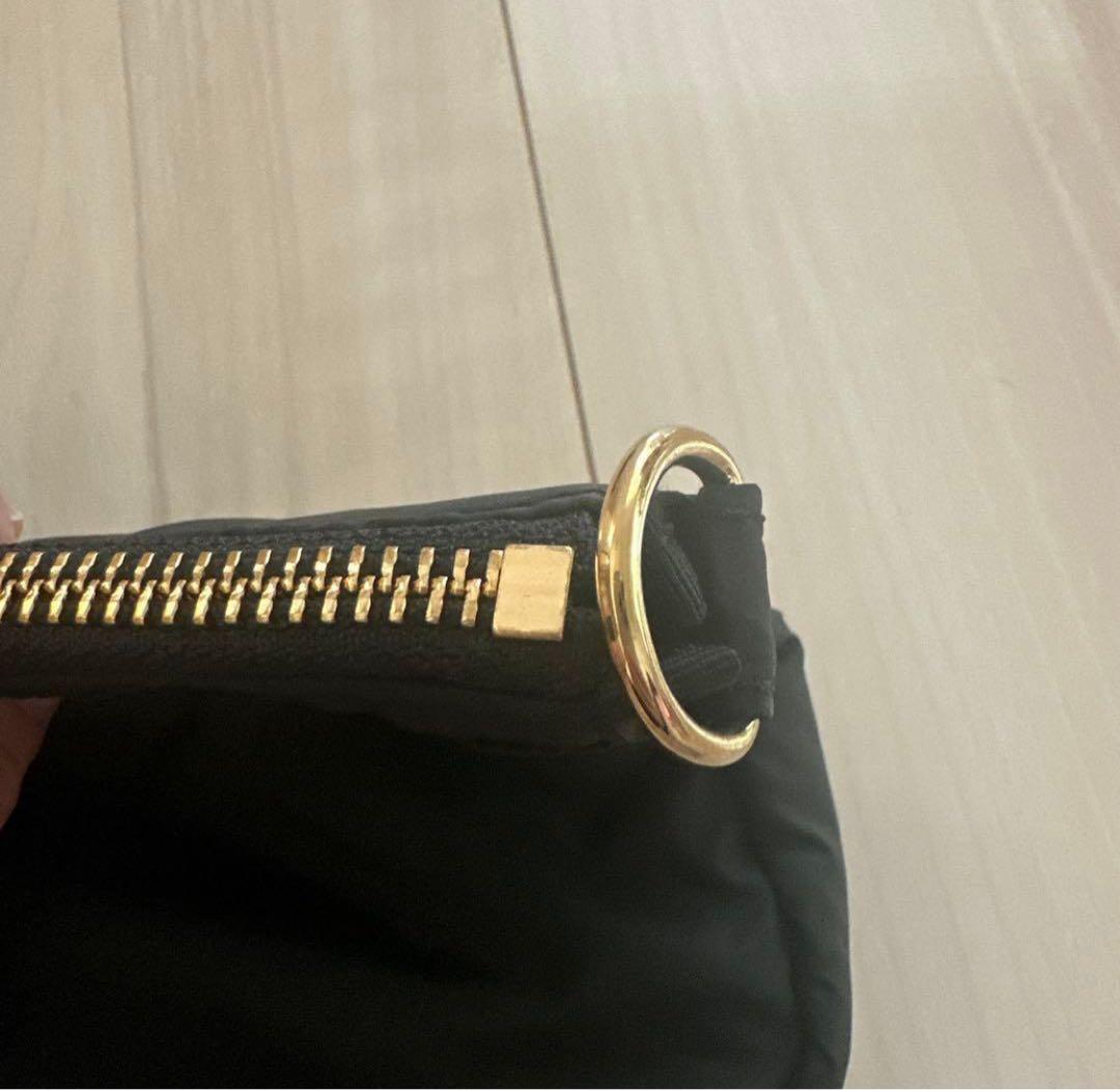 SITA PARANTICA ポーチバッグ