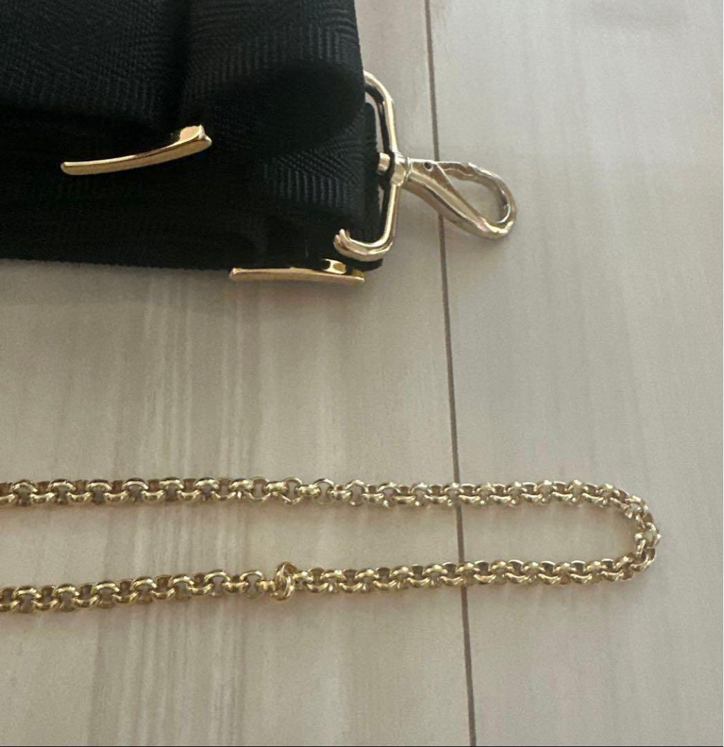 SITA PARANTICA ポーチバッグ