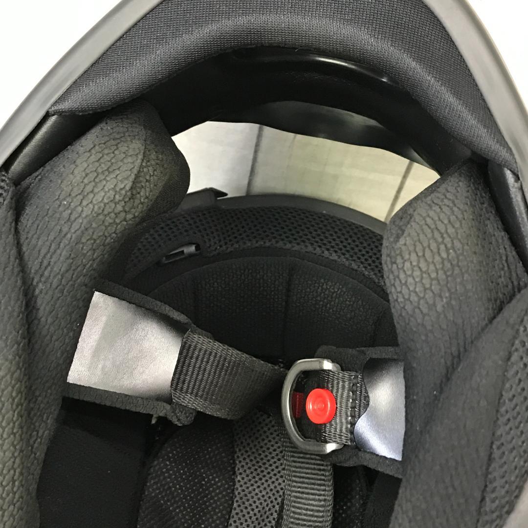 Arai RAPIDE NEO フルフェイスヘルメット 57.58cm ホワイト