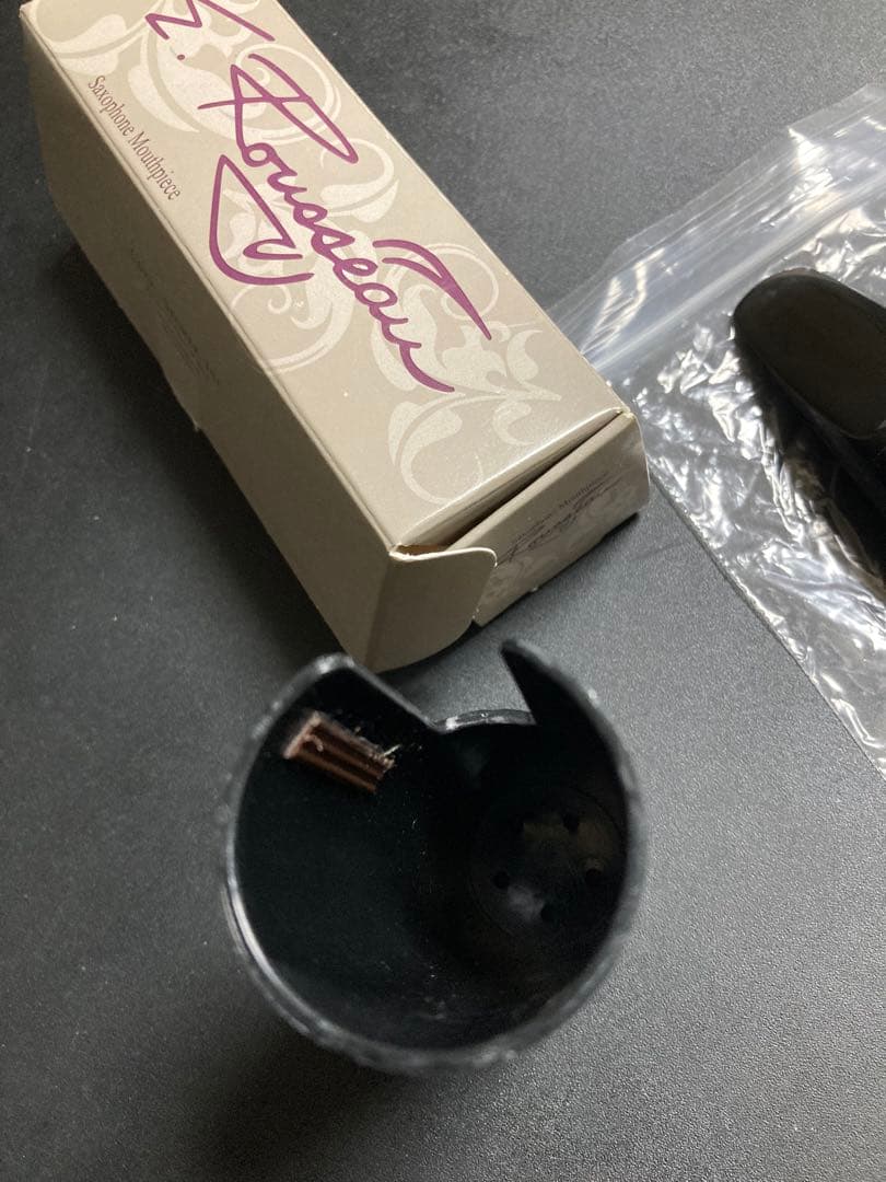 Rousseau JDX6 バリトンサックス用