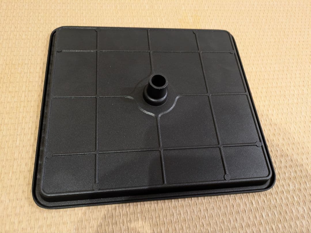 新品 煙の出ない無煙ロースター ザイグルボーイ2 スペシャルトングセット