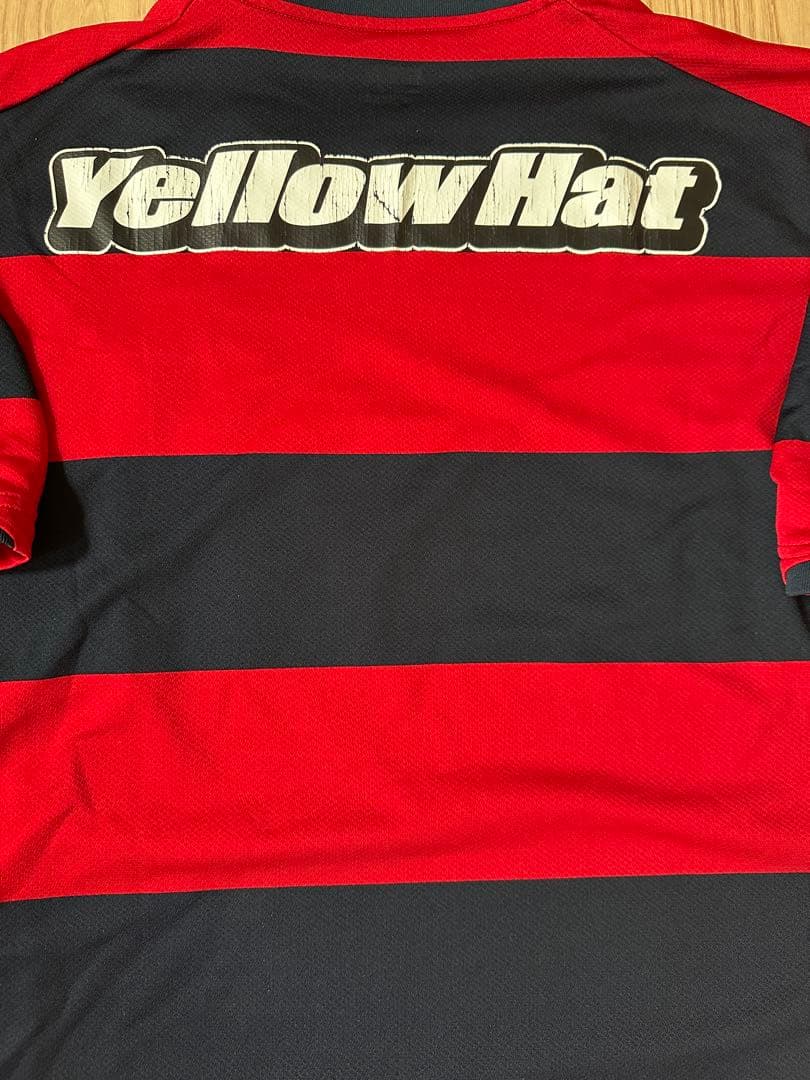 鹿島アントラーズ NIKEユニフォーム 2008-2009