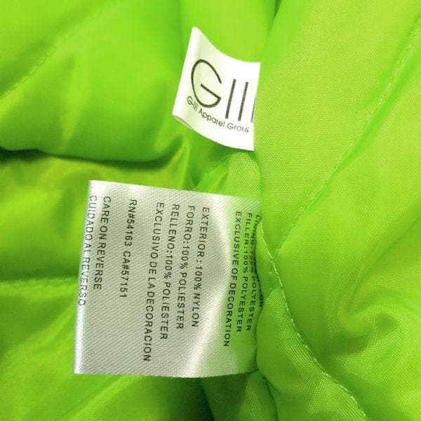 シアトル・シーホークス スターター 中綿ジャケット XL ビンテージ スタジャン