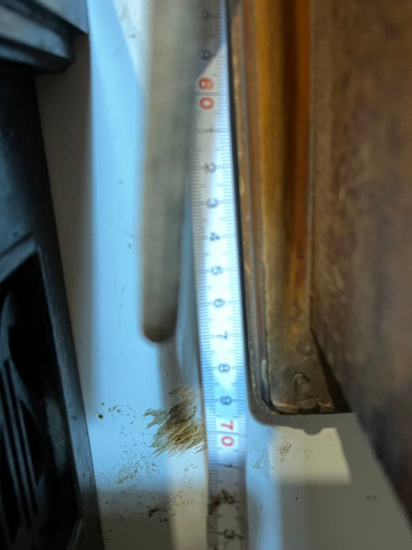 アンティーク電話機、レトロ電話機、手回し電話機、昭和初期手回し電話機、木製電話機