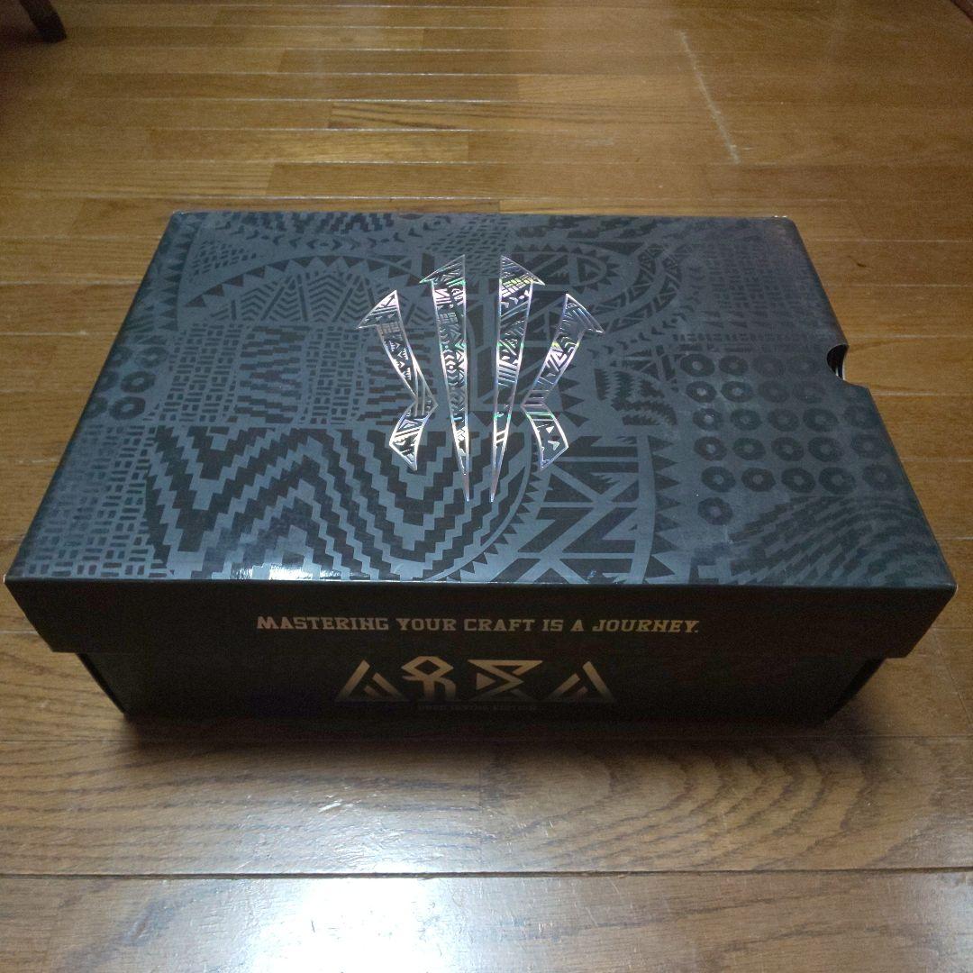 【週末土日限定価格‼️】【未使用】ANTA KAI1 SPEED 29.0cm