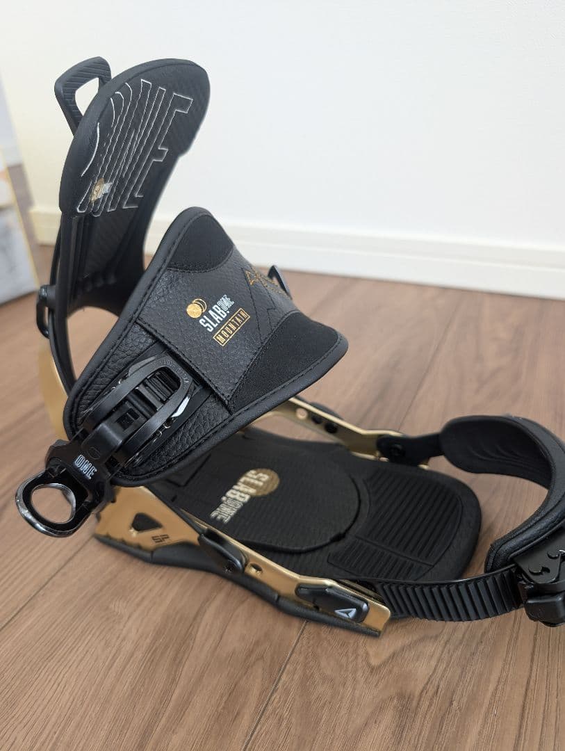 k*i様 【希少ゴールドカラー】sp united slab MOUNTAIN