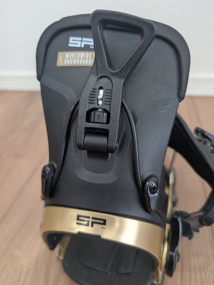 k*i様 【希少ゴールドカラー】sp united slab MOUNTAIN