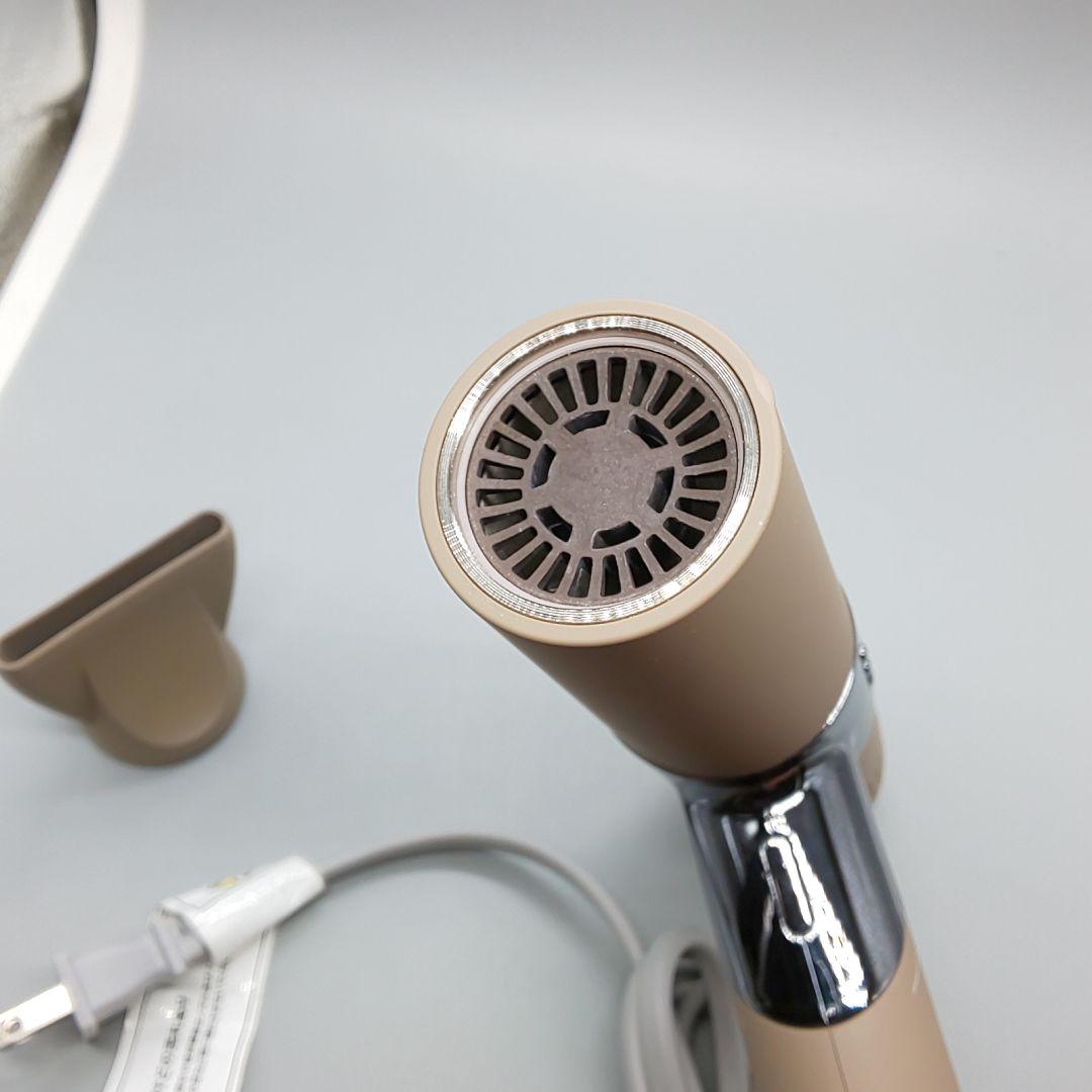 絹女ドライヤー　キヌジョ　KINUJO 大風量マイナスイオン《正規品》38