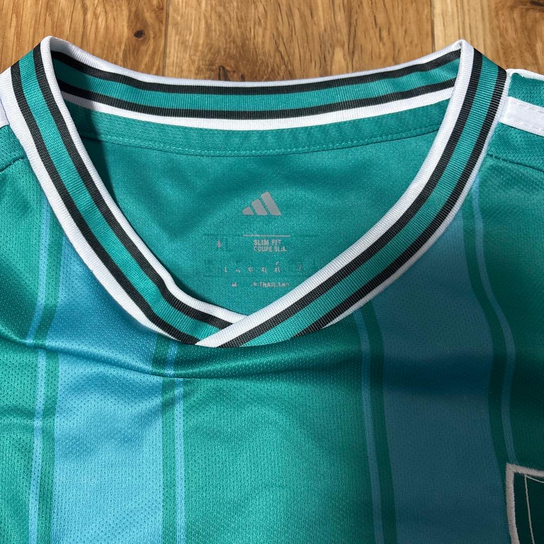 リバプールFC サードユニフォーム クラシック