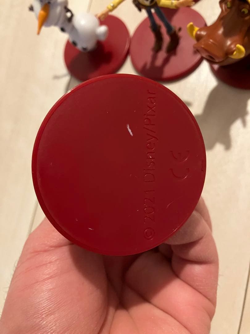 DeAGOSTINI ディアゴスティーニ　ディズニーマジカルオーディオえほん