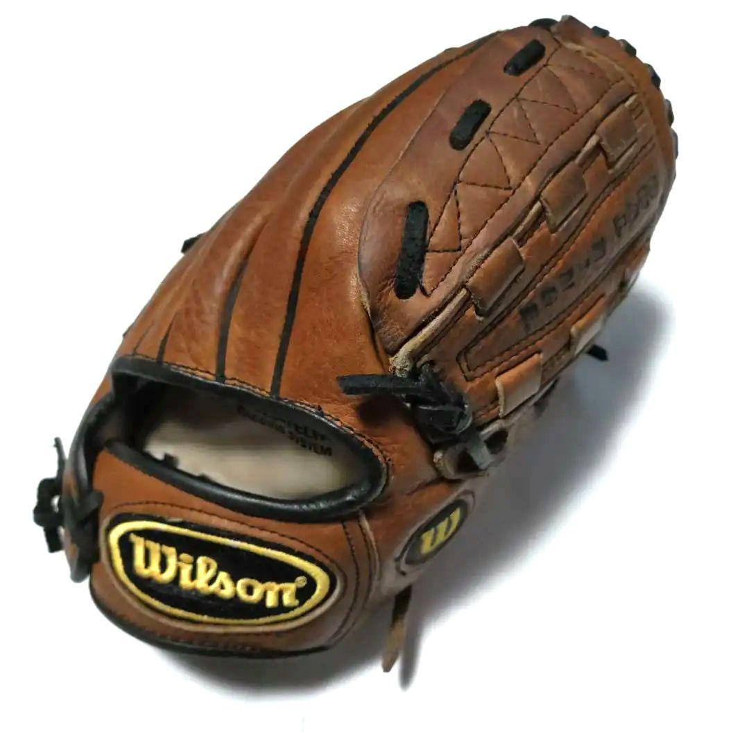 ウィルソン　PRO2000　Wilson　硬式グローブ　内野手 野球 ウィルソン 硬式 グローブ 硬式グローブ グラブ 硬式用 一般用