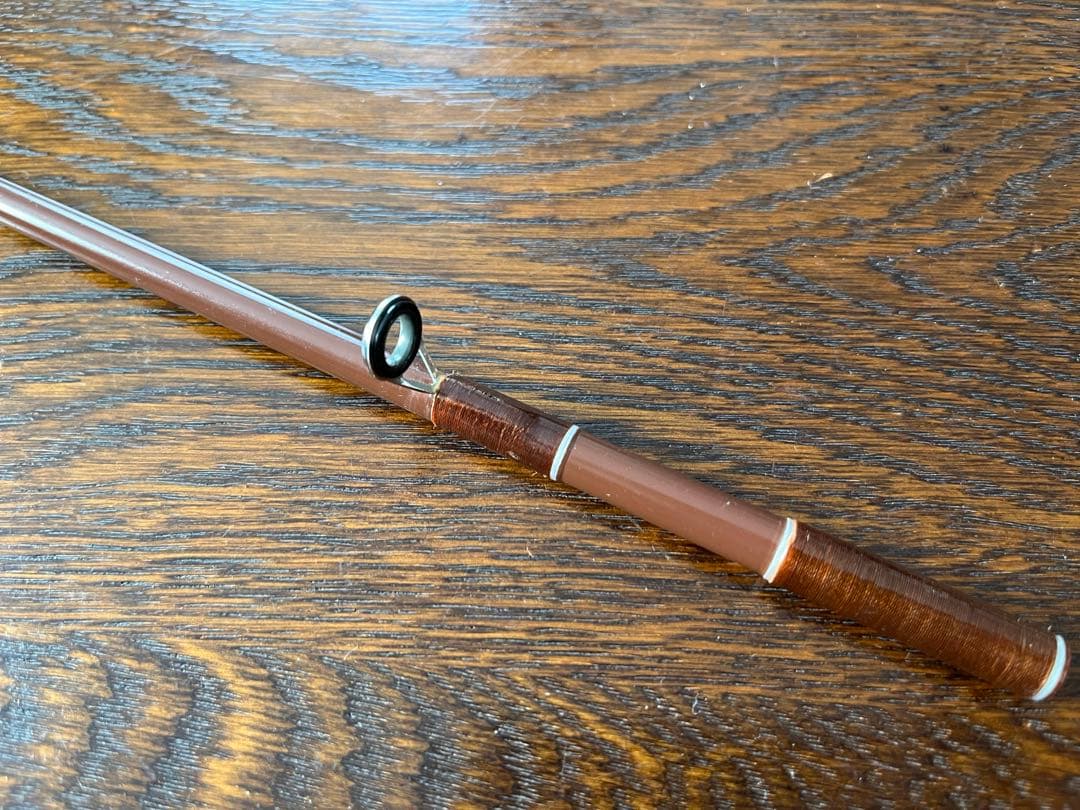 送料込み オールド ABYSpecial fc65ロブスターグリップ