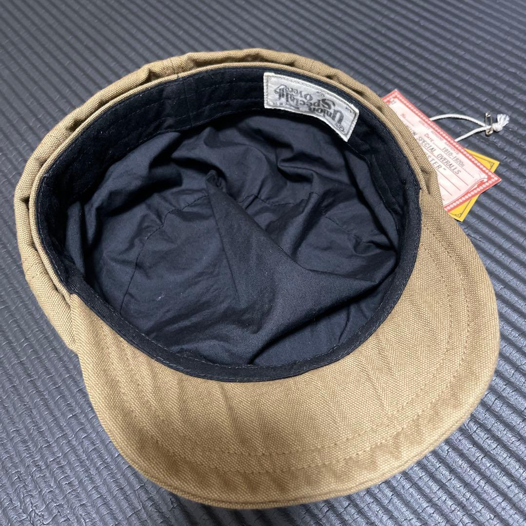 FREEWHEELERS フリーホイーラーズ JAM BUSTER ダック生地