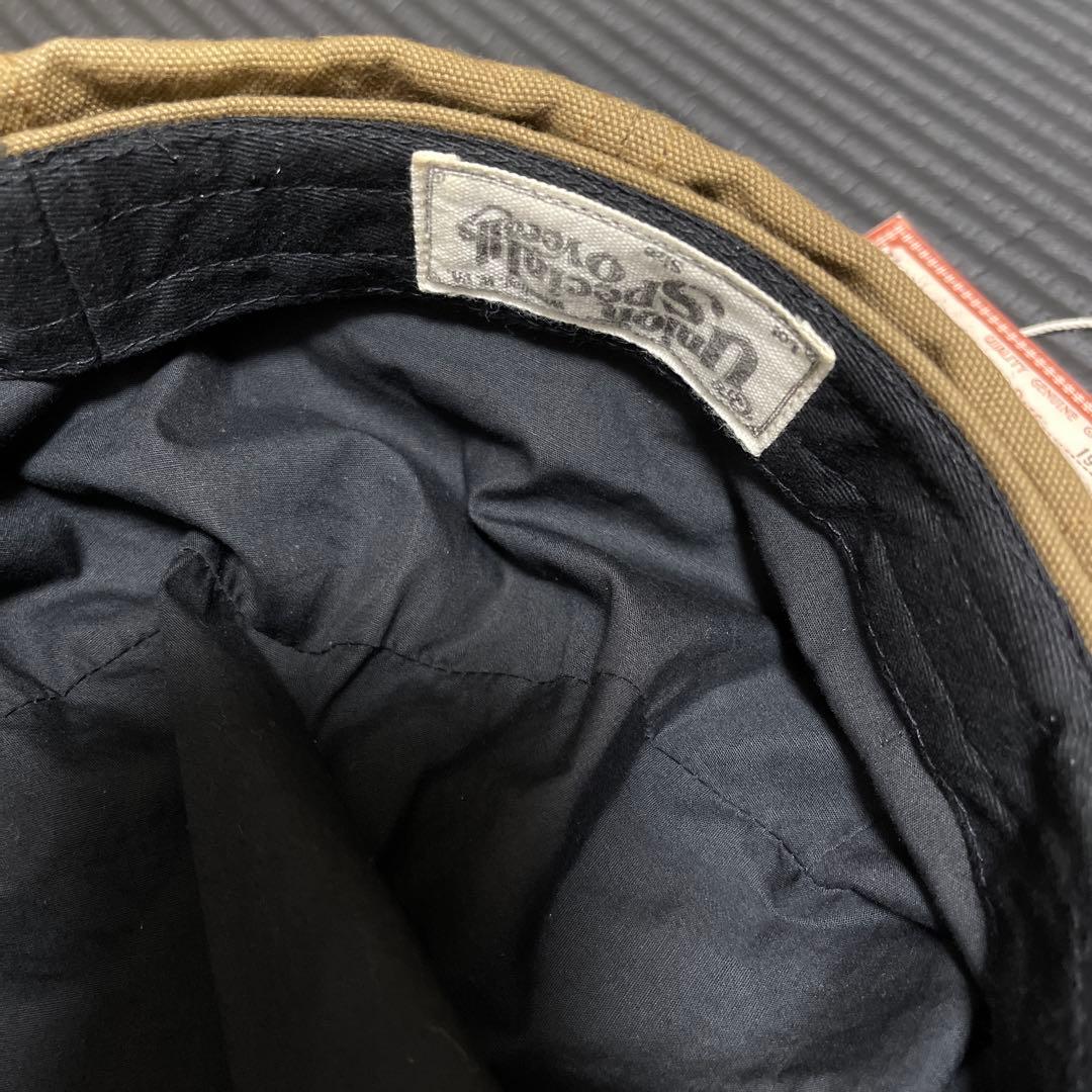 FREEWHEELERS フリーホイーラーズ JAM BUSTER ダック生地