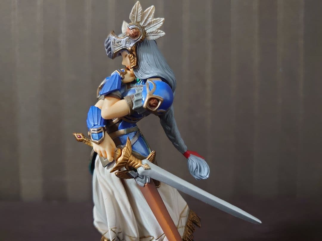 ヴァルキリープロファイル レナス・ヴァルキュリア フィギュア - メルカリ