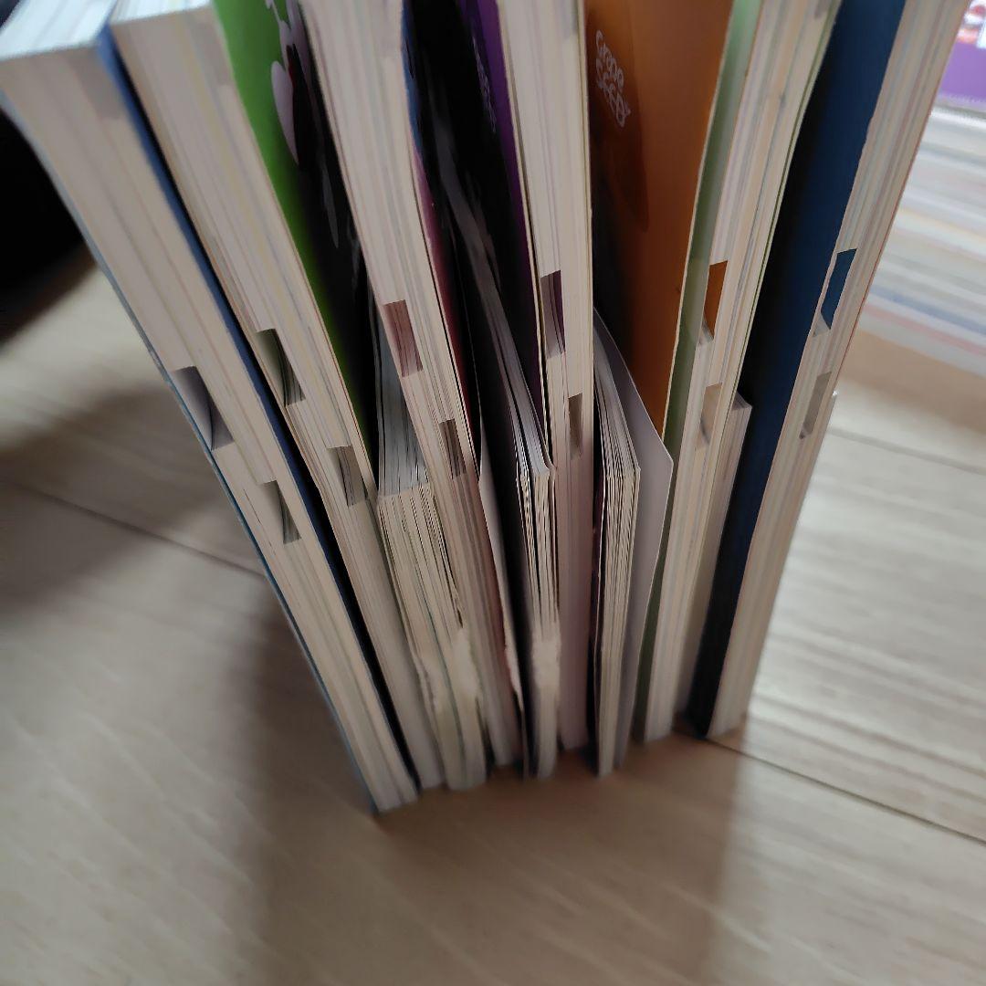 語学・辞書・学習参考書 Grape SEED 1-16