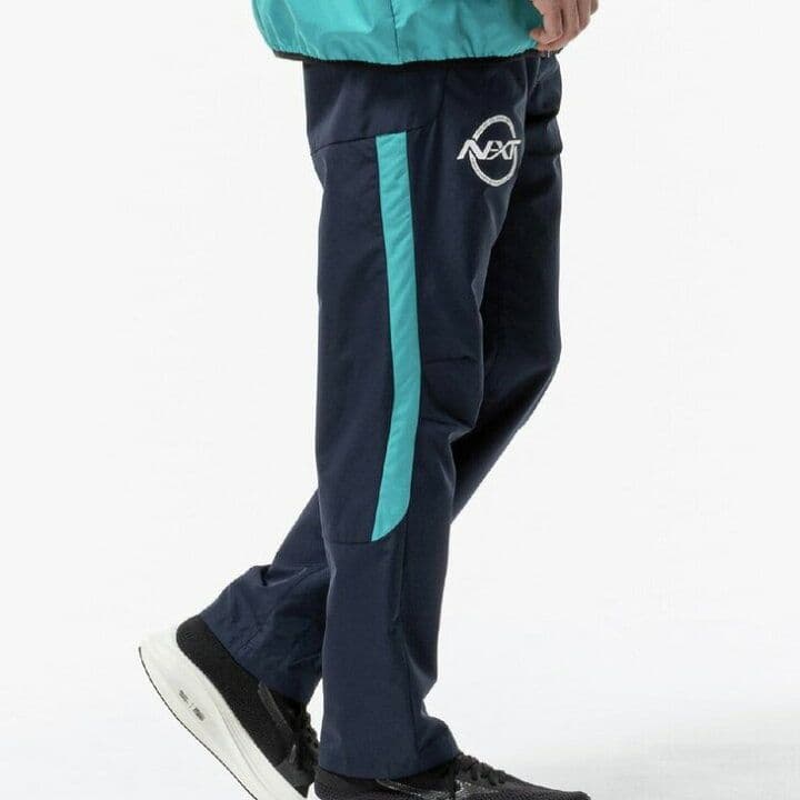 MIZUNO N-XT ウィンドブレーカー上下セット M