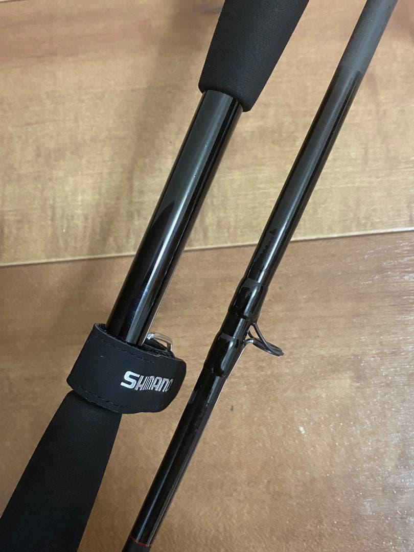 (新商品 )QUALITY FUJI PRODUCT 1.8M