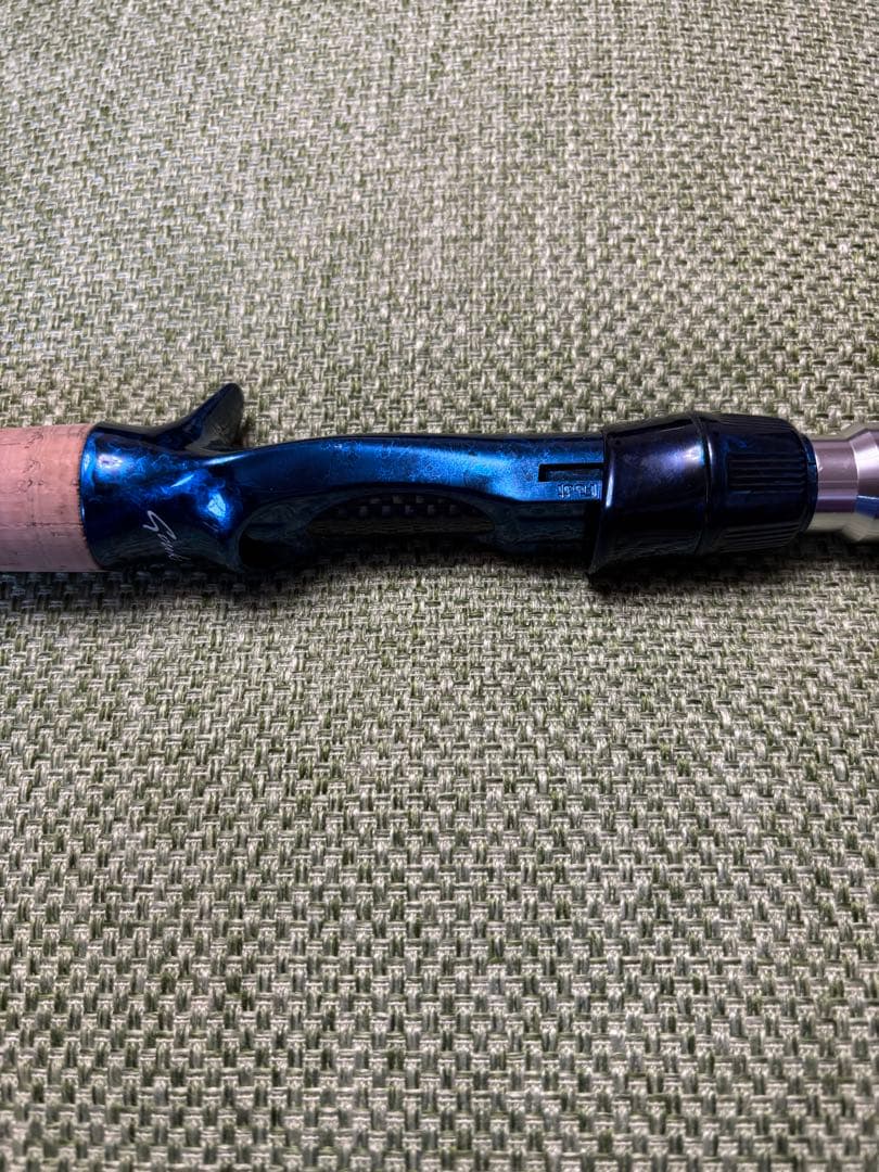 超美品 剛樹Super LT Hunting SLTH205 - メルカリ