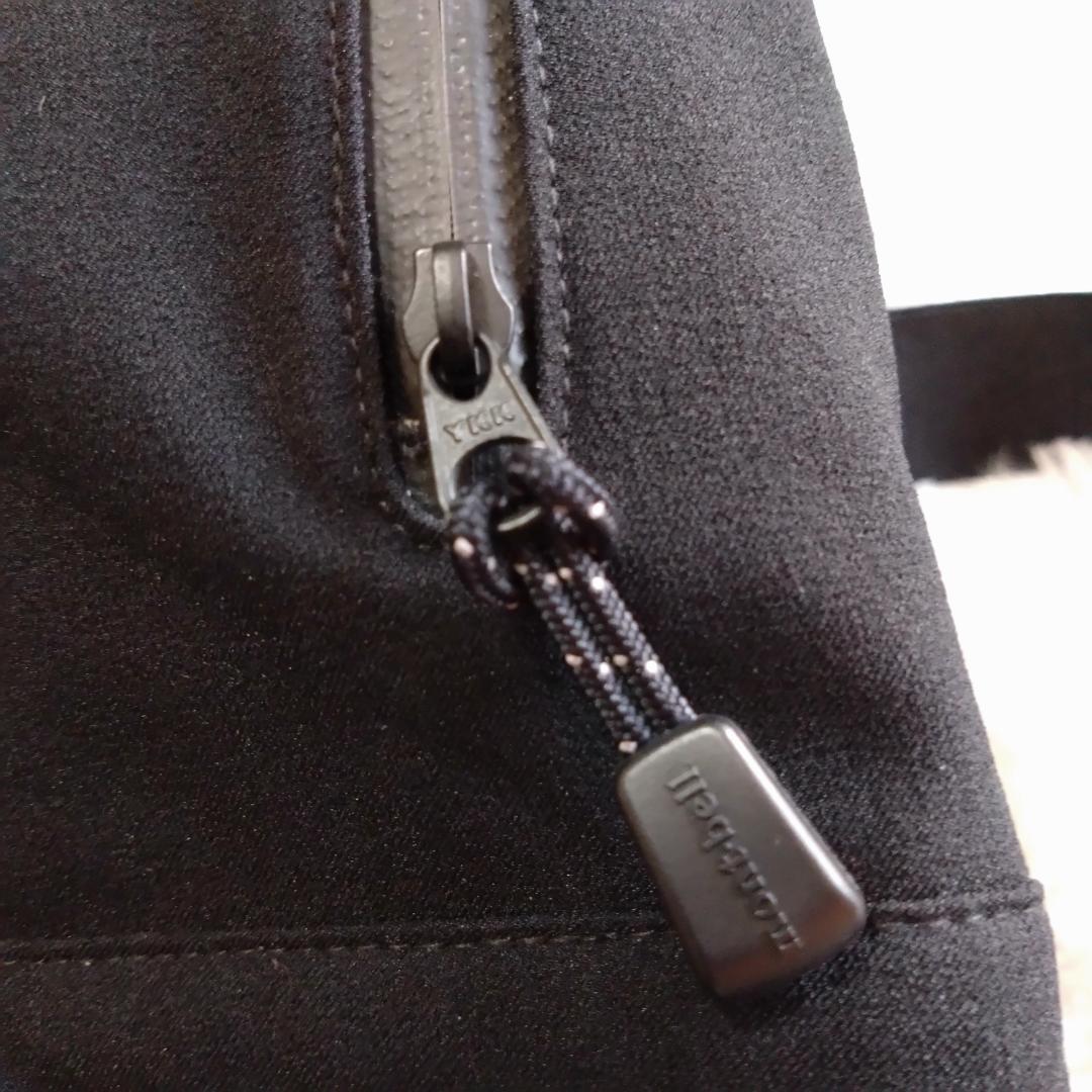 モンベル、ドライテックインシュレーテッドビブ、XL-L、DRYTEC、スキー雪山