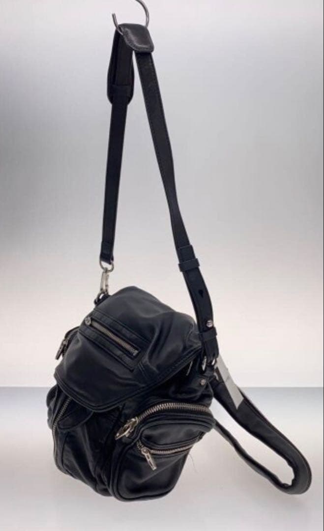 【Alexander Wang】3wayショルダーバック　バックパック
