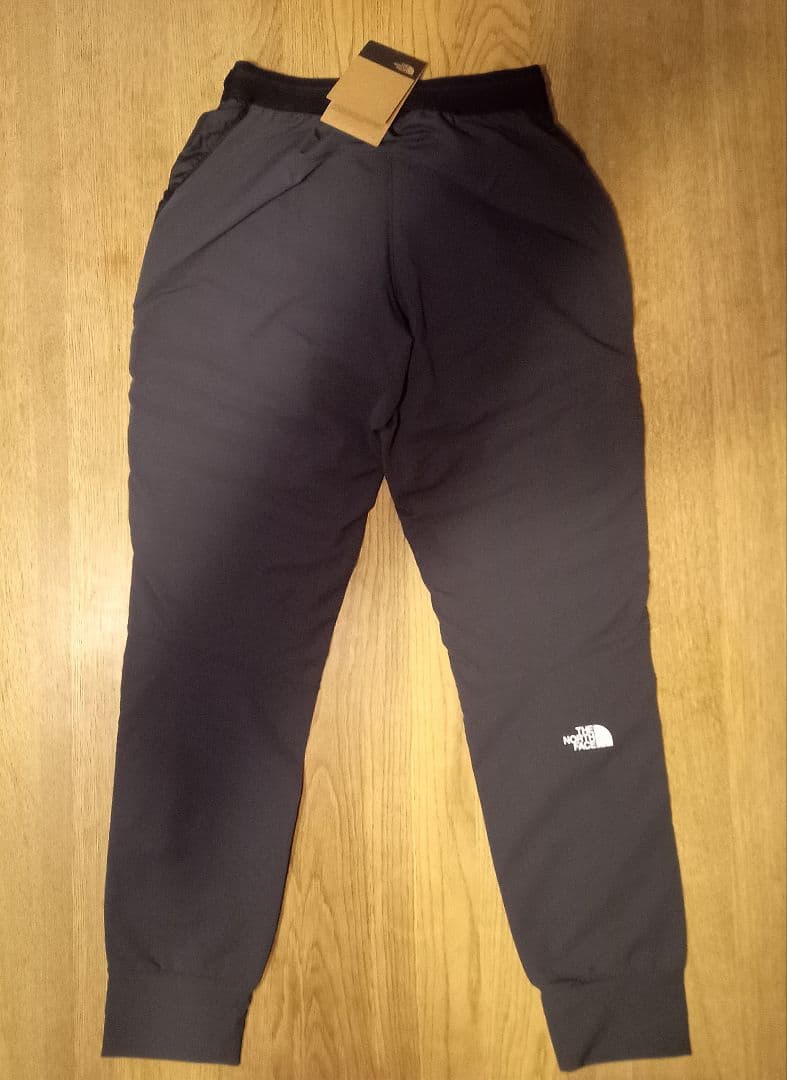 普段着にもアウトドアにも!!ザ ノースフェイス断熱パンツ!!