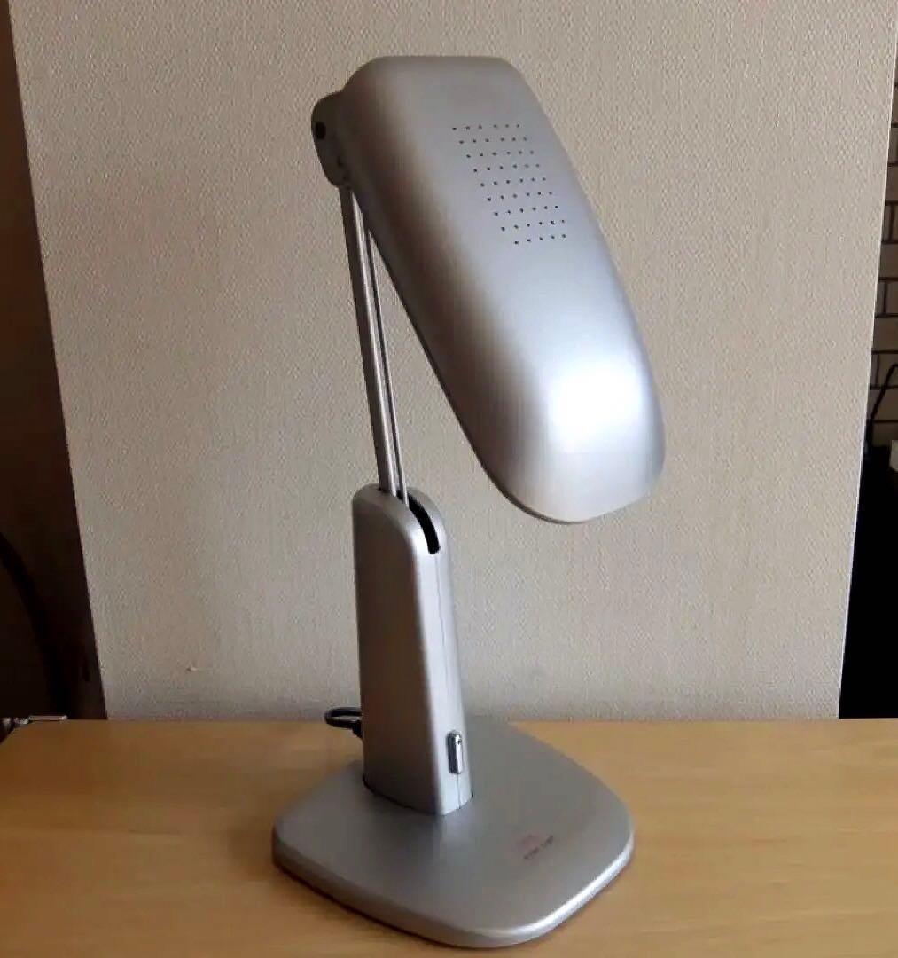 【美品＆動作確認済】80’sポストモダン アシメントリーデザインが魅力のクロック