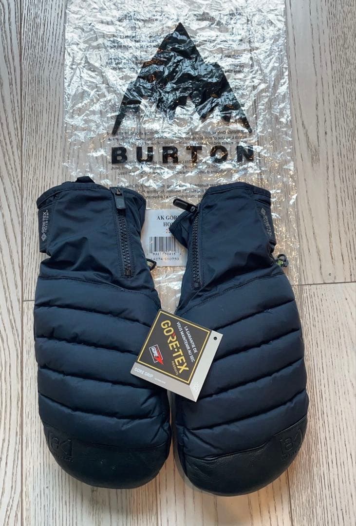 ak バートン オーブン ミトン GORE-TEX グローブ Oven