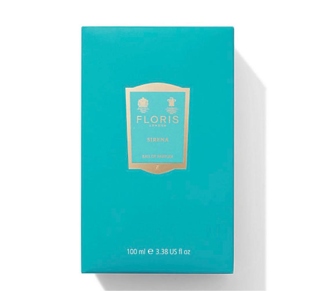 FLORIS SIRENA ほぼ新品