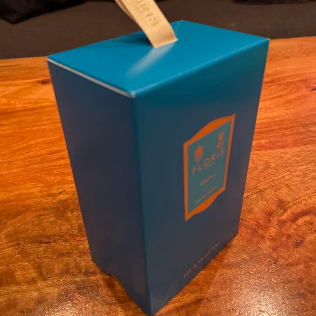 FLORIS SIRENA ほぼ新品