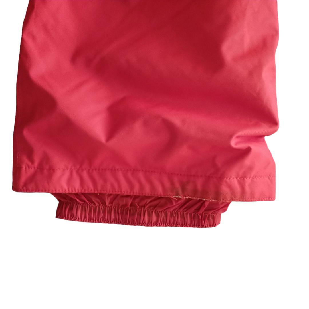 【高機能】US BURTON DRYRIDE スノーウェア スノーボード XS