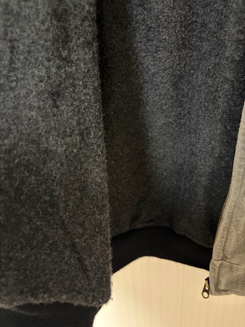 【新品未使用】25aw Kaptain Sunshine フーディー