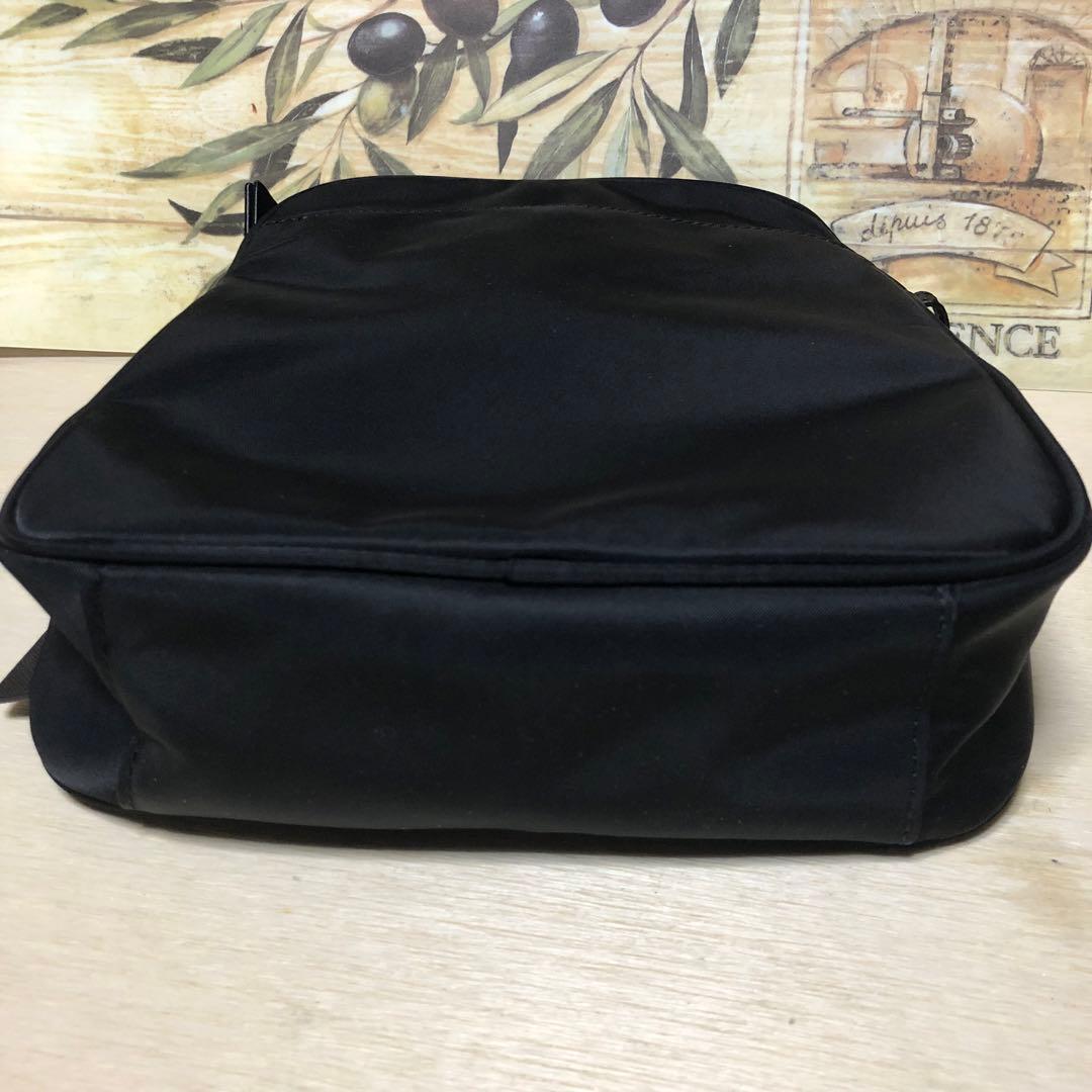 アニエスベー　ショルダーバッグ　保管の未使用品