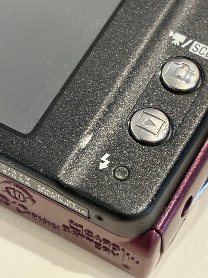 デジタルカメラ　Nikon COOLPIX (動作確認済み) 即日発送します！