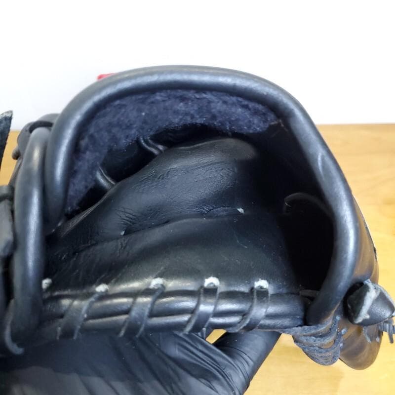 ローリングス ブレット・ブーンモデル USAシリーズ 内野用 軟式グローブ