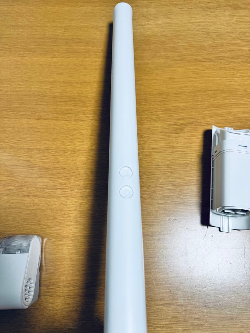 パナソニック コードレス 掃除機 MC-NS10K 2022年製 [6]