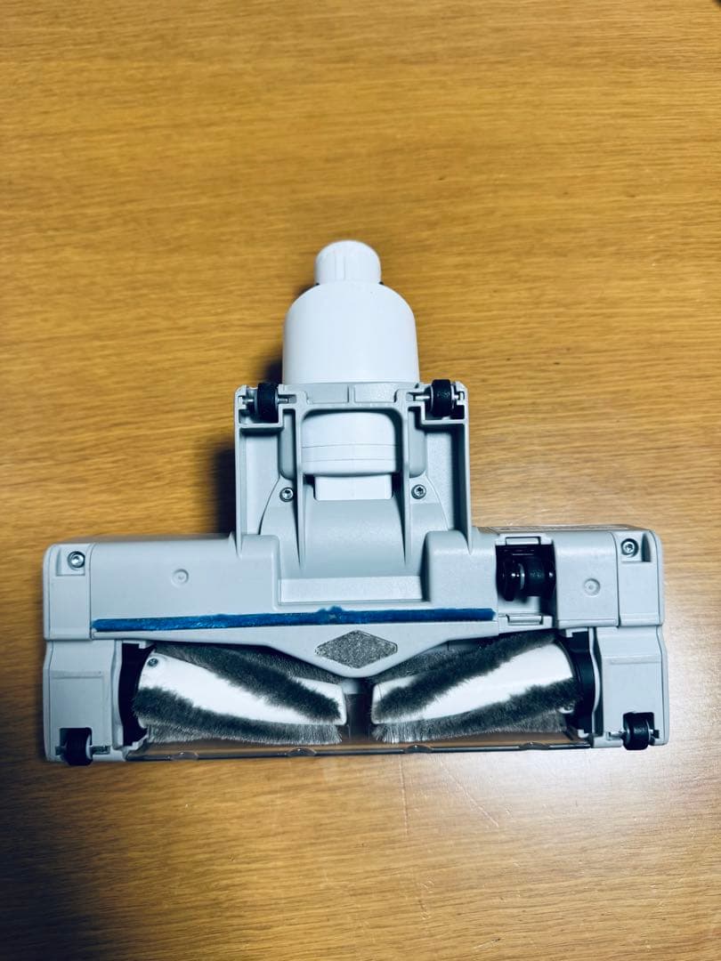 パナソニック コードレス 掃除機 MC-NS10K 2022年製 [6]