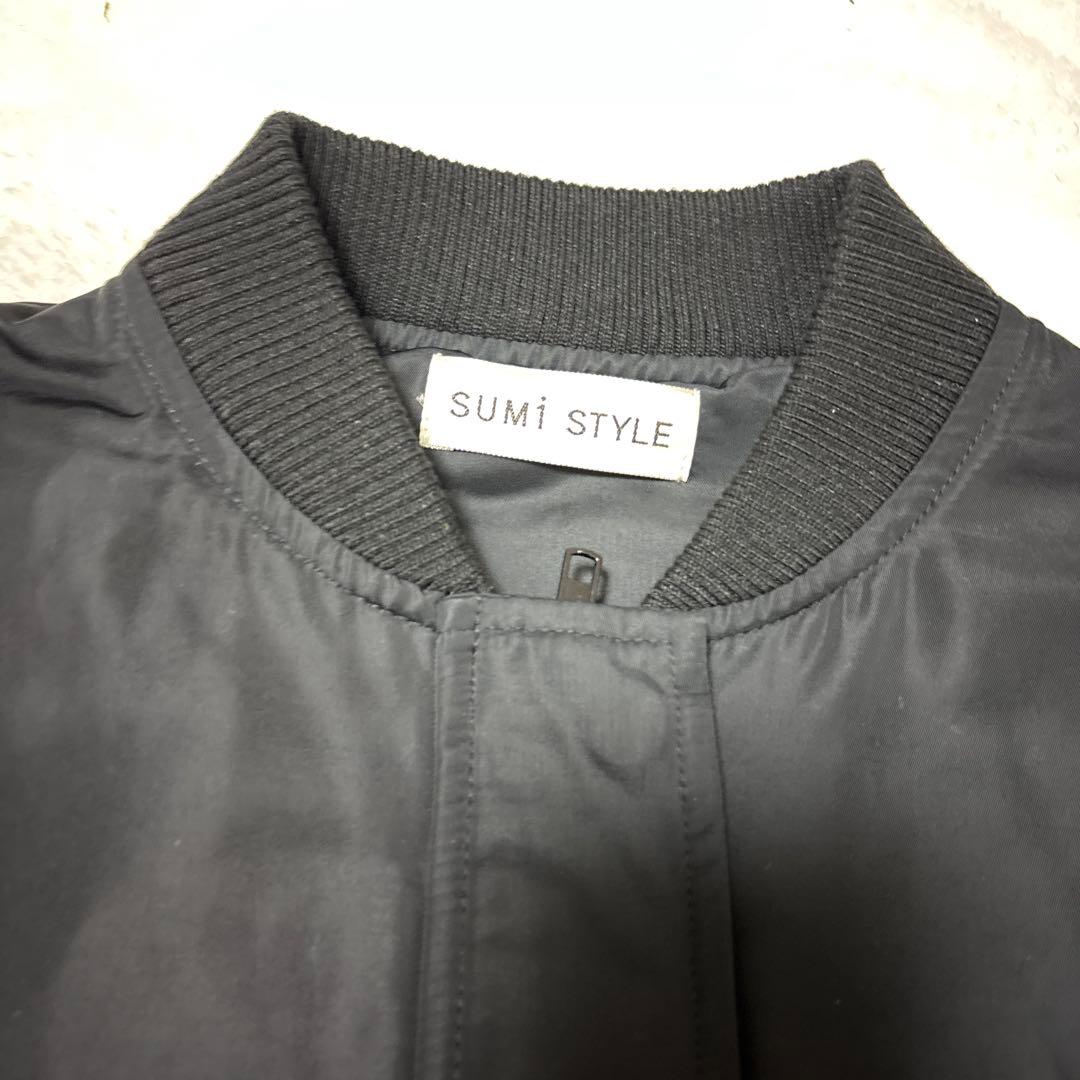 専用イアパピオネ スミスタイル キルティングベスト付3way馬刺繍コート　フリー