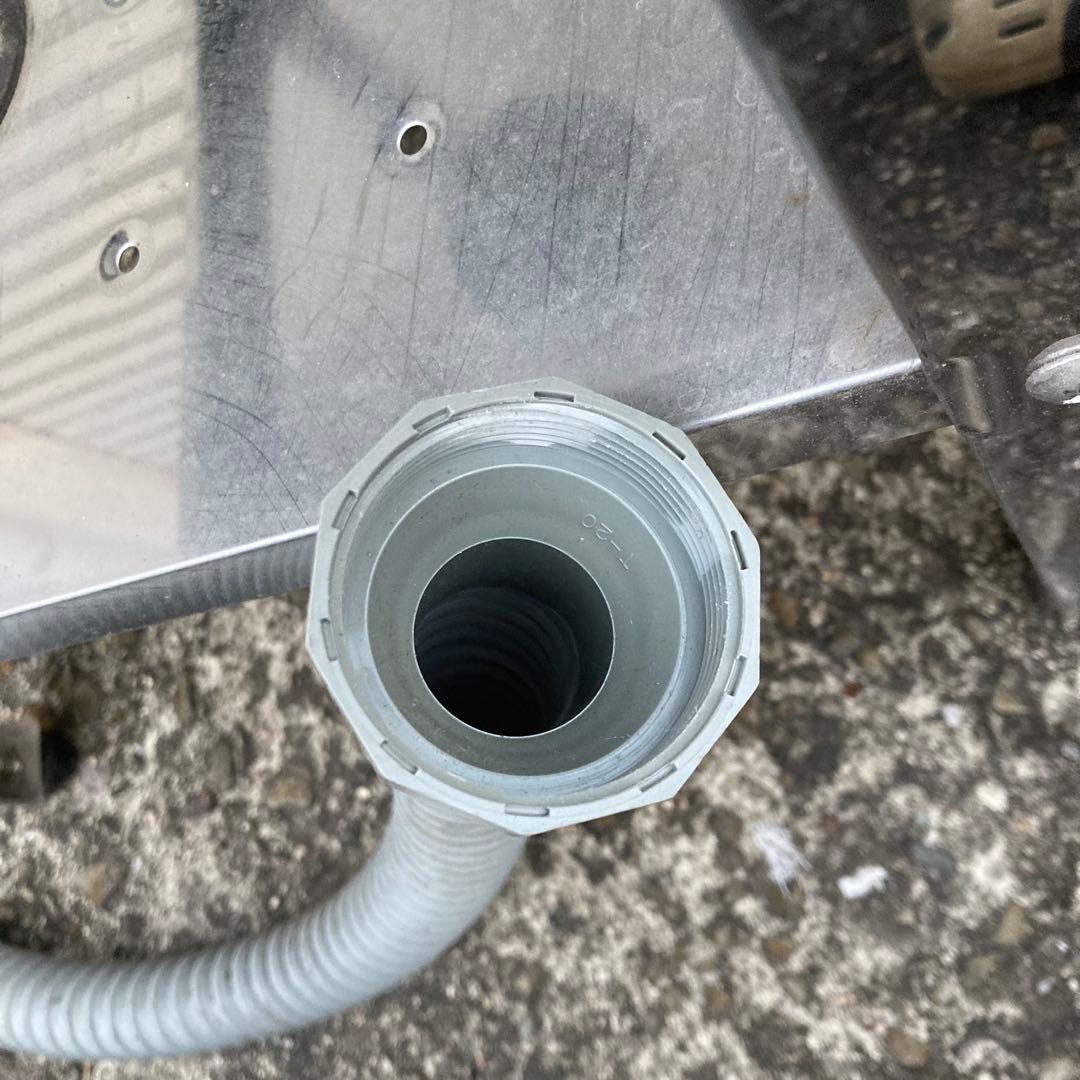 ガーデンシンク