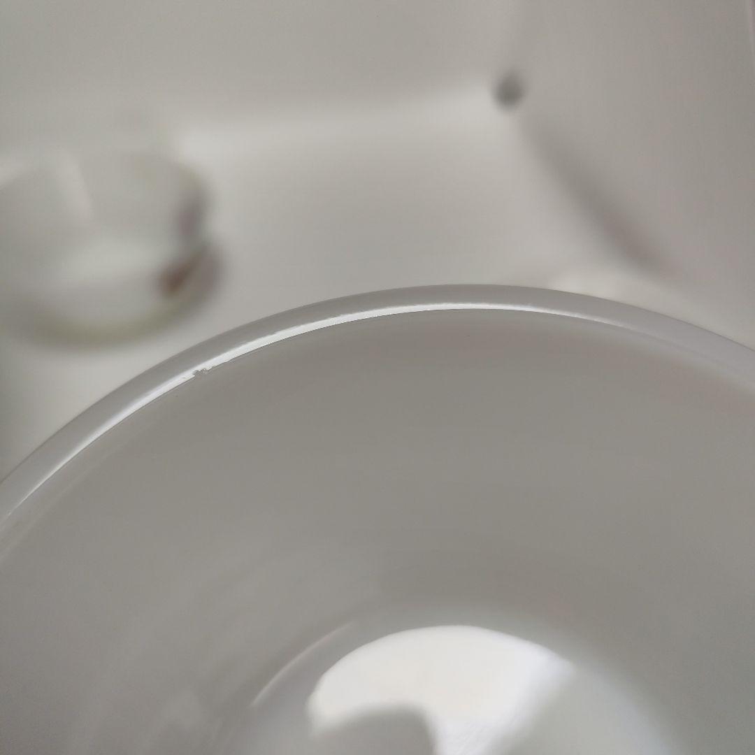 ファイヤーキング　果物　 5個セット　ワンハンドルキャセロール