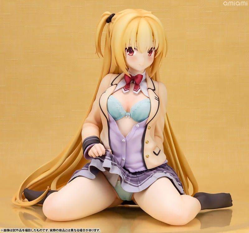 RIDDLE JOKER 在原七海 1/3.5スケール フィギュア