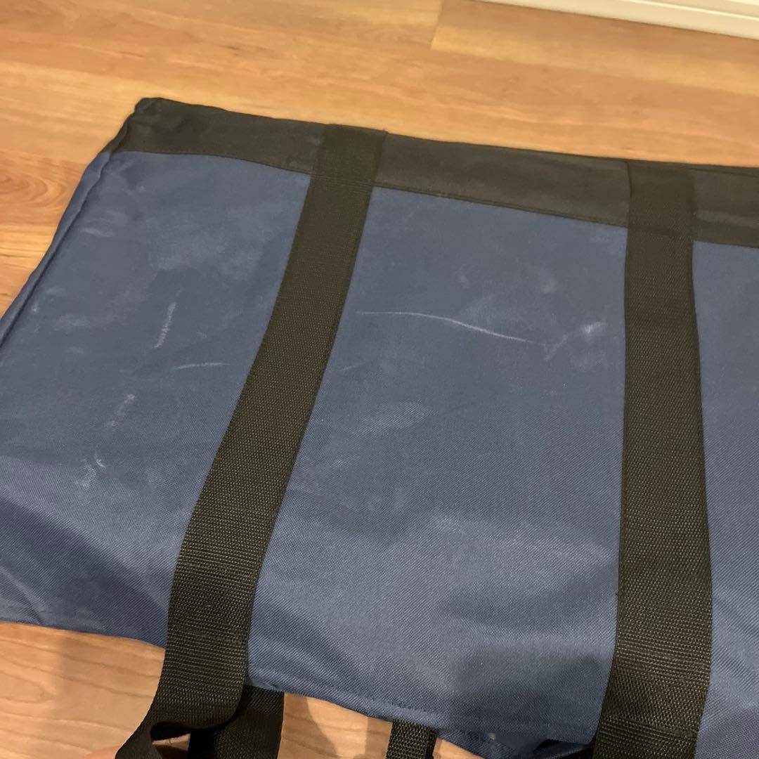 【美品】uniflame ユニフレーム　キッチンスタンドⅡ