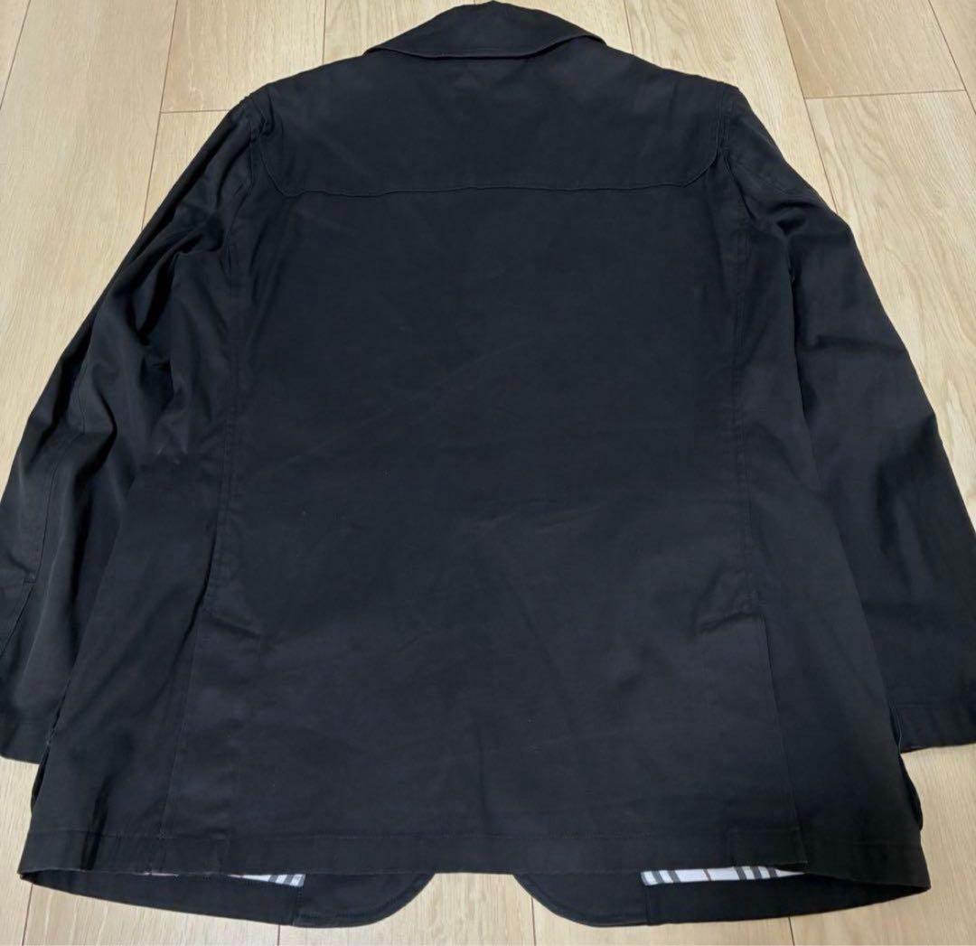 極美品✨未来のあなたを1ランク上へ連れてく—紳士の鎧 バーバリーブラックレーベル