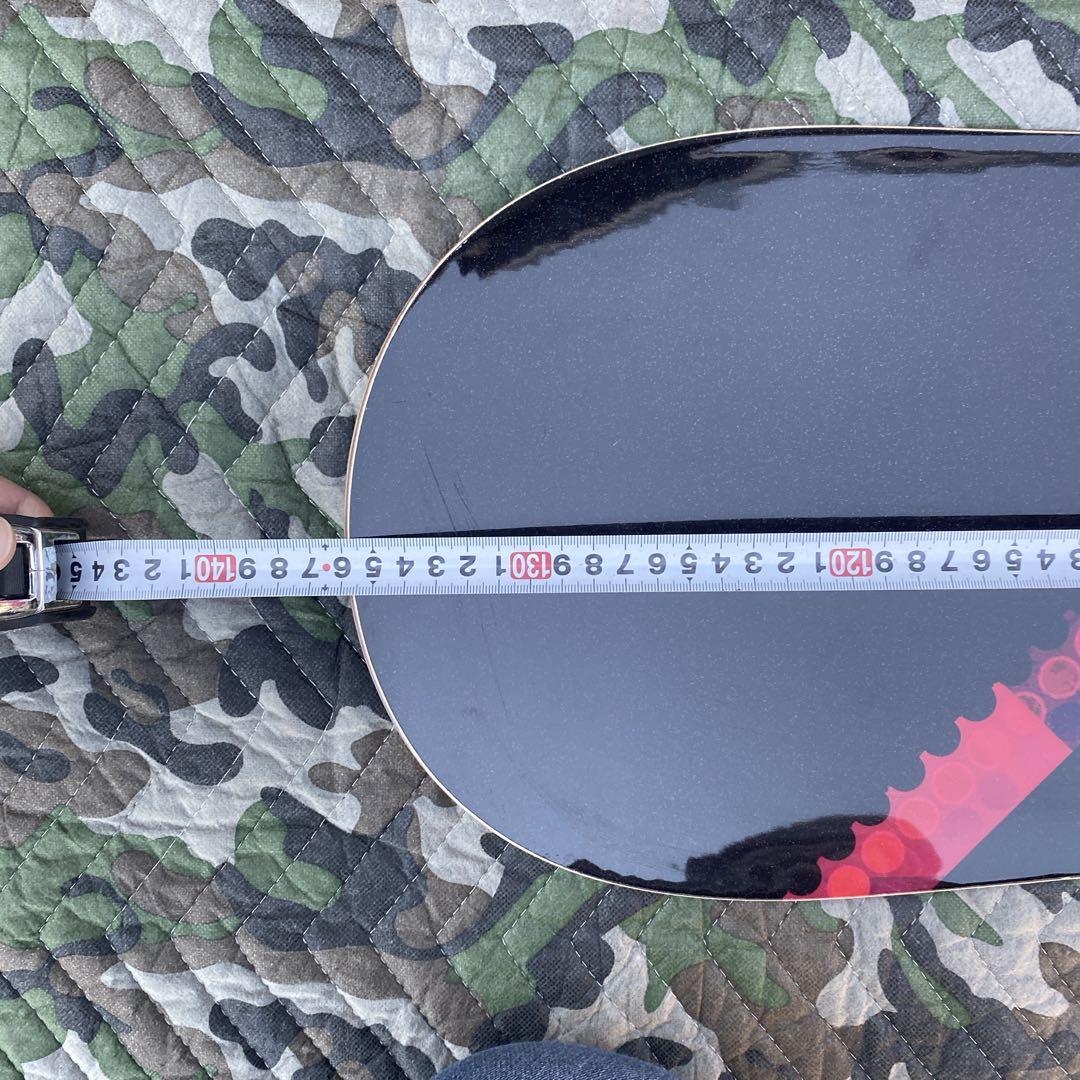 スノボセット SALOMON Sequence136cm ビンディングSサイズ